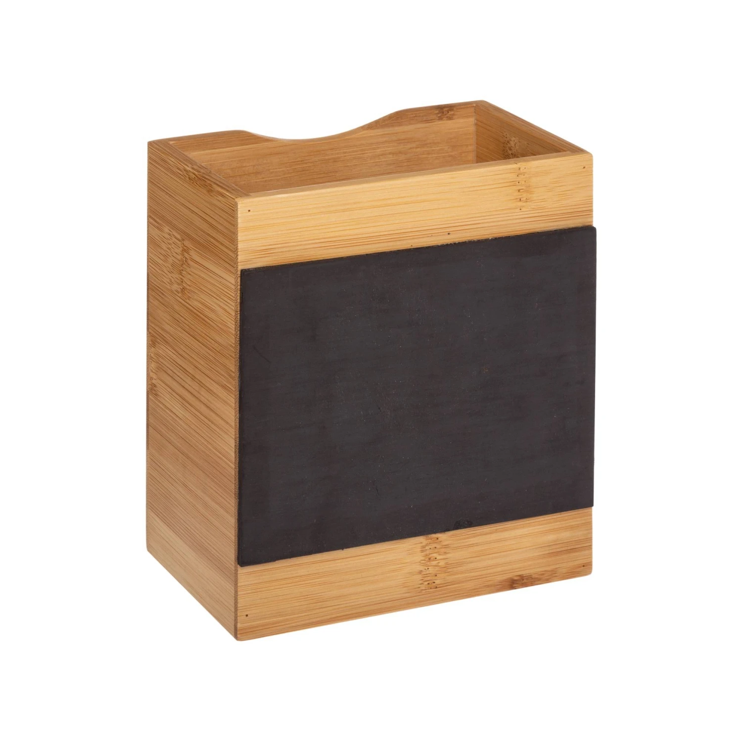 Küchenorganizer In Braun – Bild 3