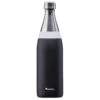 Aladdin Fresco Isolierflasche, Lava Black, 0.6 L