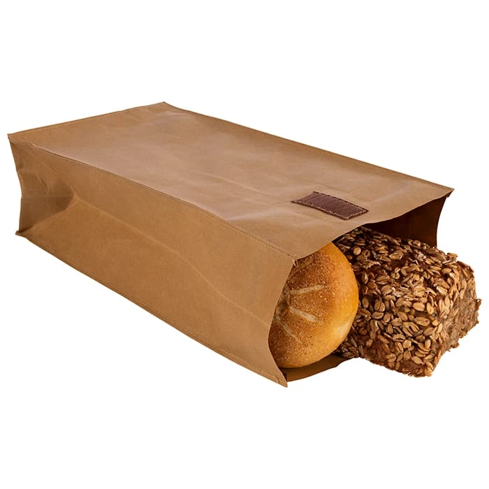 APS Lunchbag, 2er Set In Beige, Maße: 16 X 10 X 32 Cm – Bild 4