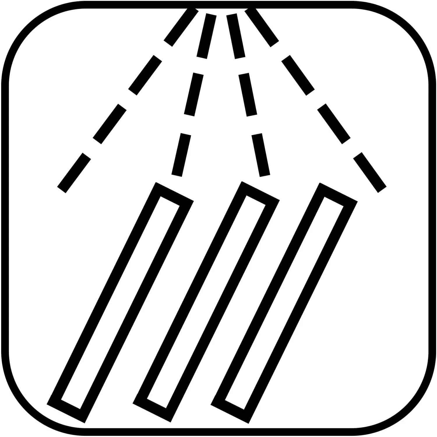 APS Schale "FRIDA" In Beige/Schwarz Ø 15 Cm, H: 5,5 Cm – Bild 6