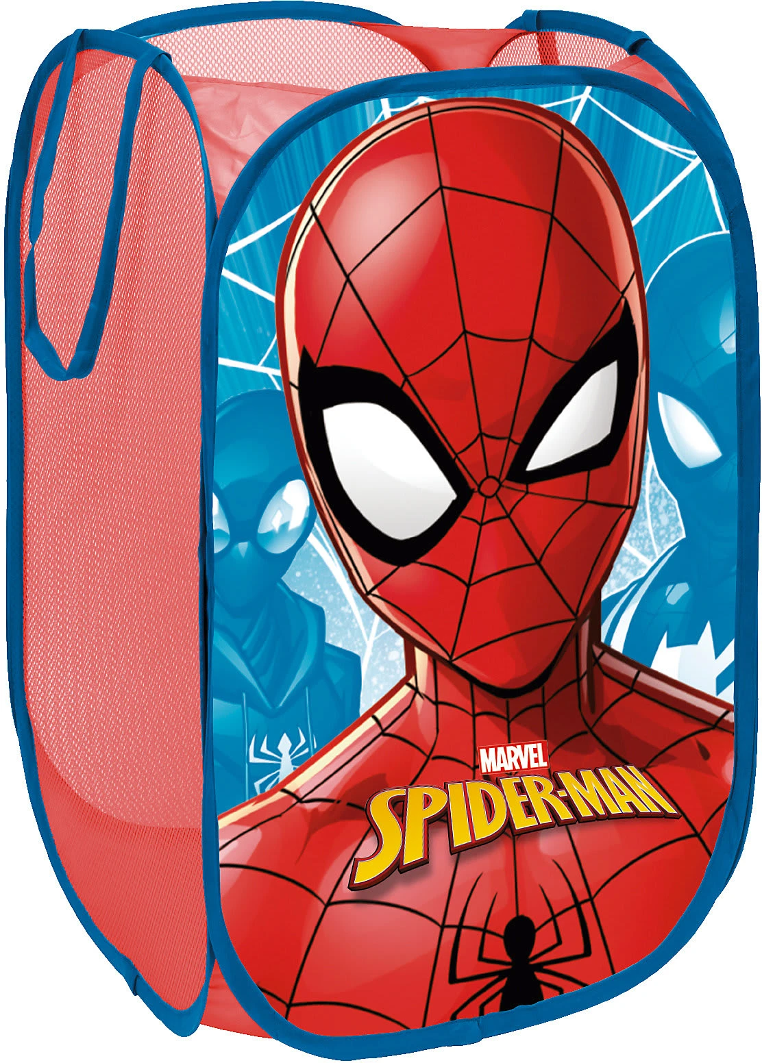 Pop Up Tonne, Spider-Man
