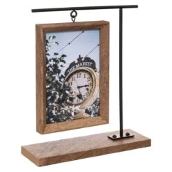 Bilderrahmen In Braun