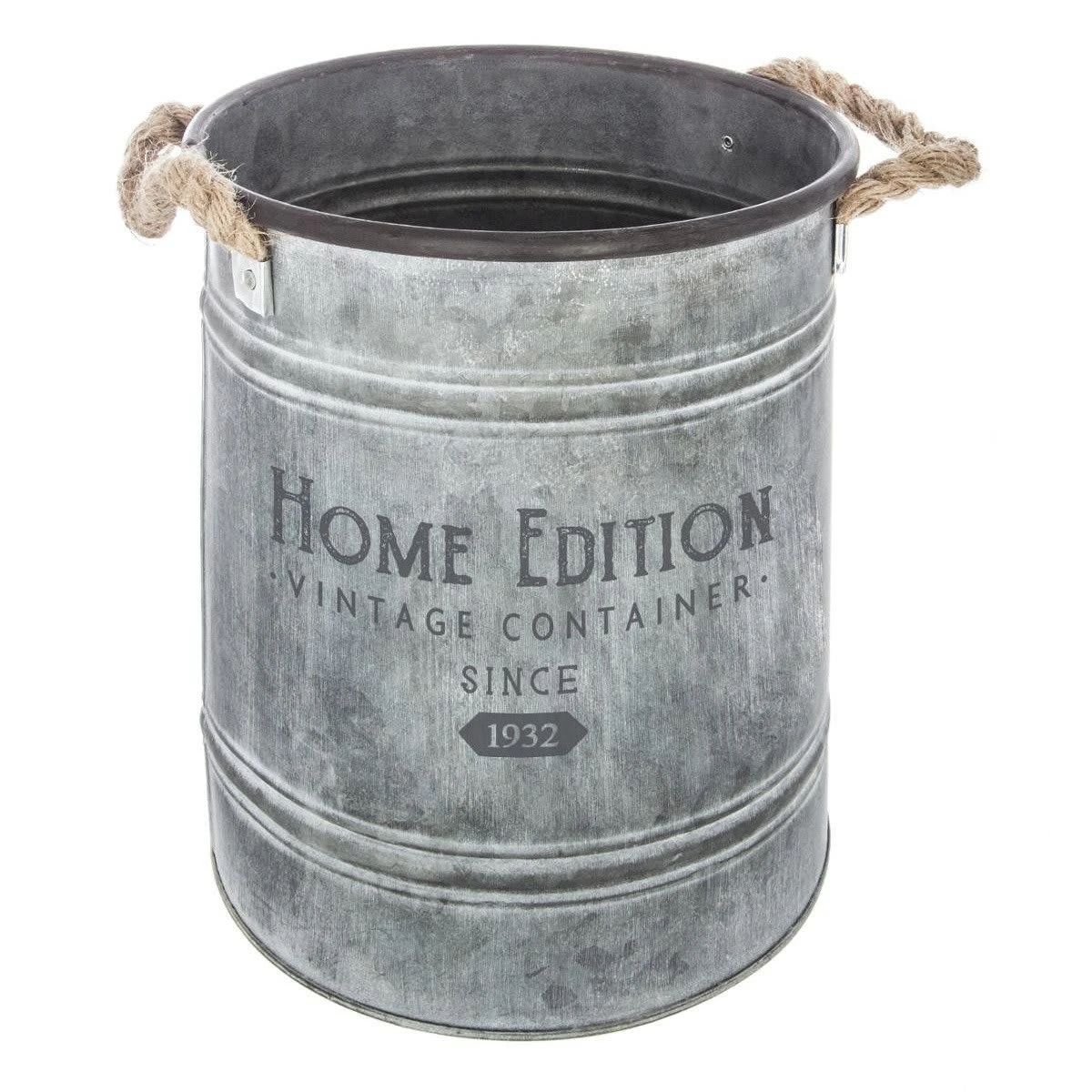 Blumenübertöpfe In Silbern – Bild 5