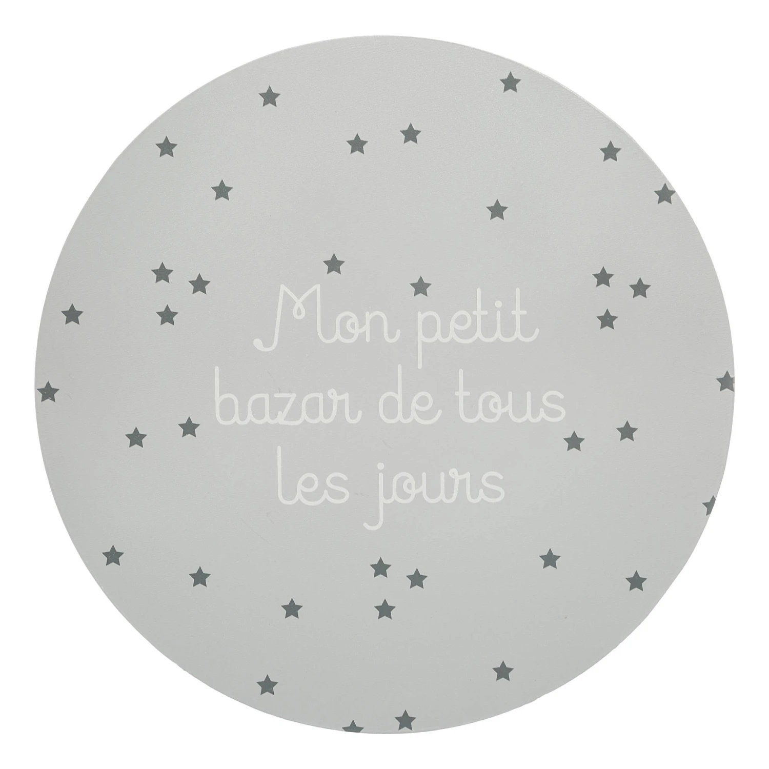 Kindertisch In Grau – Bild 2