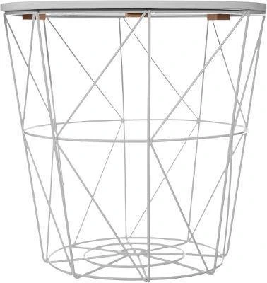 Kindertisch In Grau – Bild 3