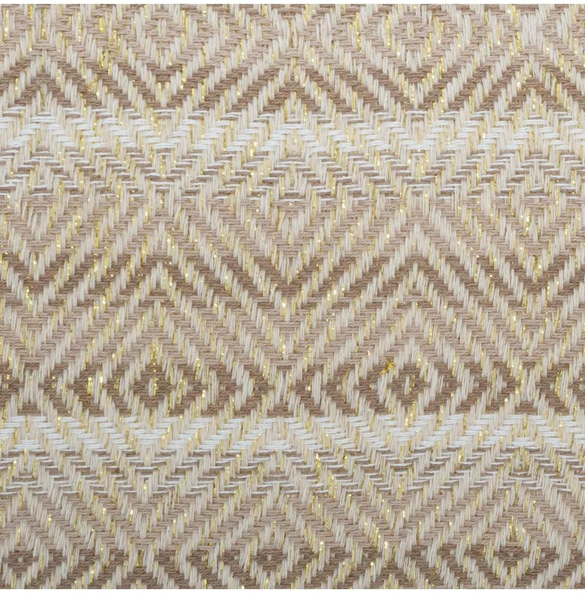 Kissen In Beige – Bild 5