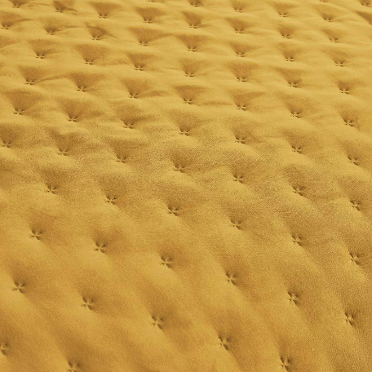 Tagesdecke In Gelb – Bild 6