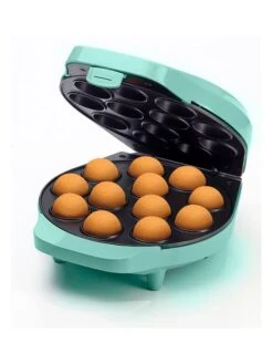 Bestron Cake-Pop-Maker "Sweet Dreams" In Mint
