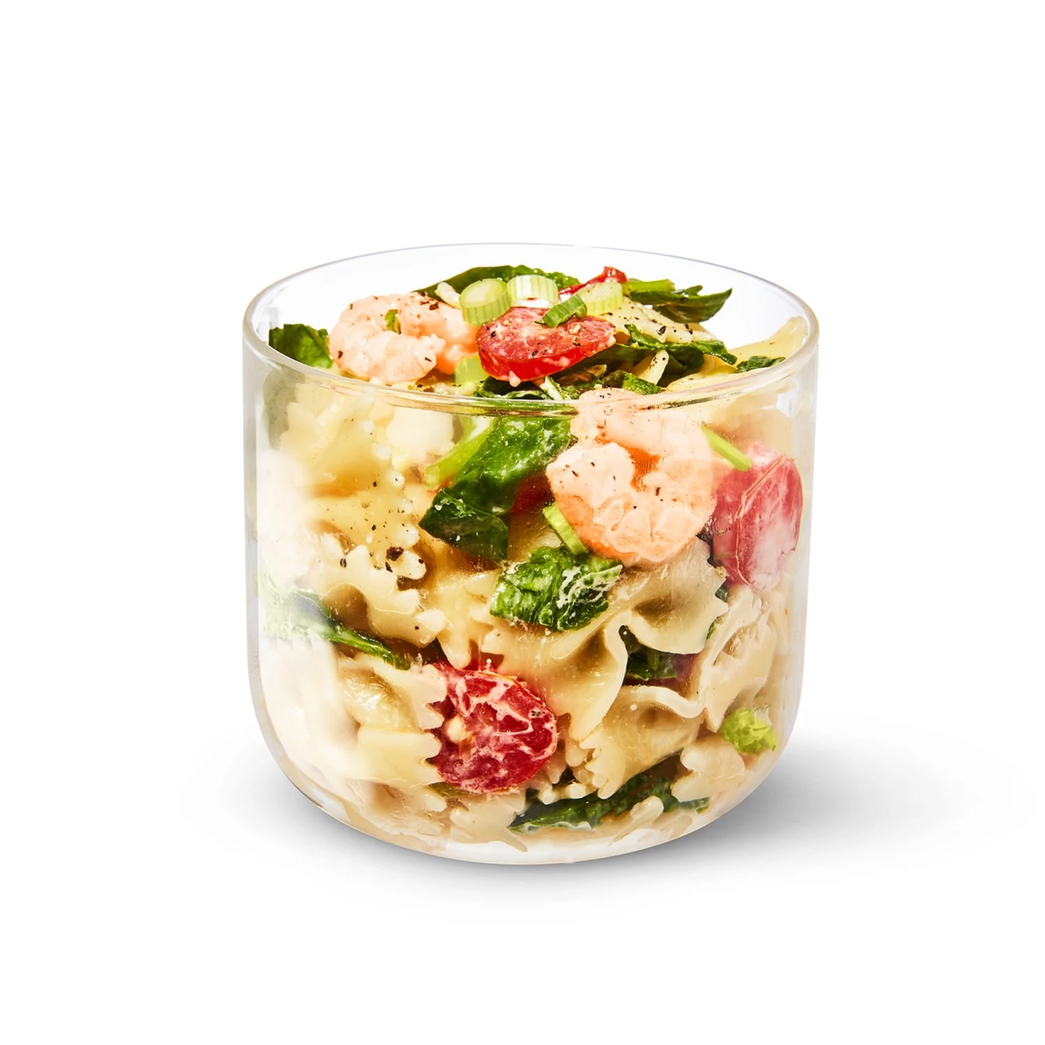 Black+Blum Lunchbecher Aus Glas, Schiefer, 600 Ml – Bild 3