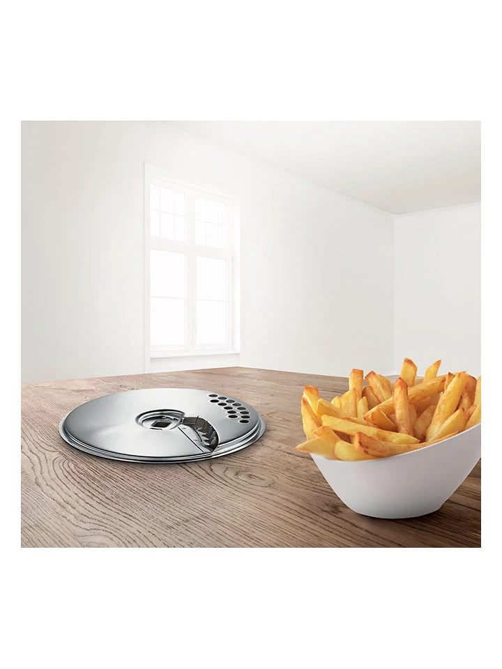 Bosch Edelstahl-Pommes-Frites-Scheibe – Bild 2