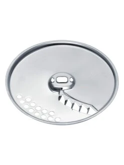 Bosch Edelstahl-Pommes-Frites-Scheibe