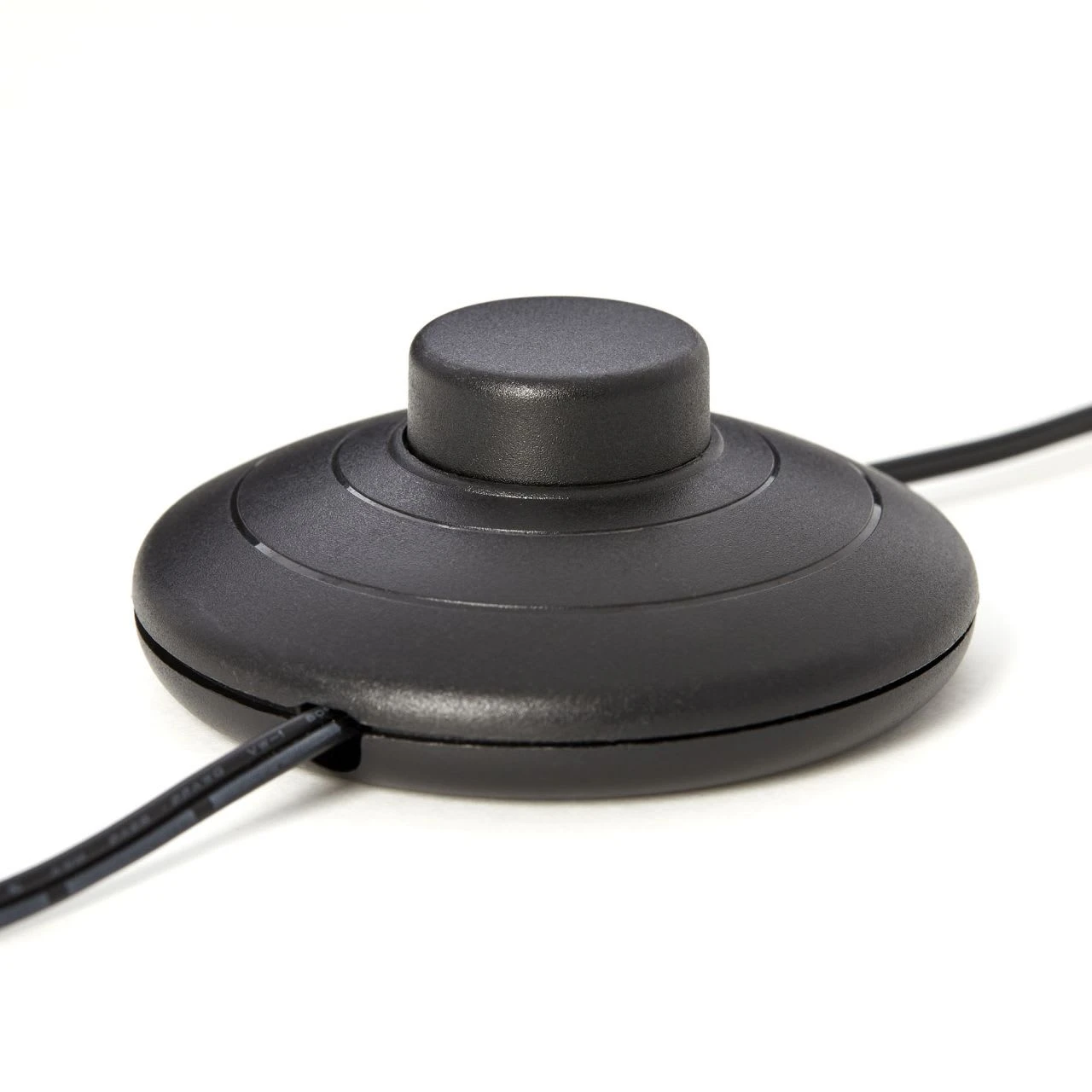 BRILLIANT Standleuchte, Dreibeinig Ailey ⌀ 71 Cm In Schwarz – Bild 3