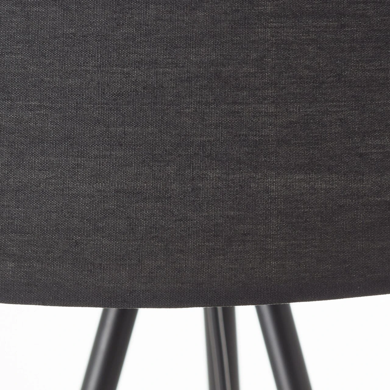 BRILLIANT Standleuchte, Dreibeinig Ailey ⌀ 71 Cm In Schwarz – Bild 6