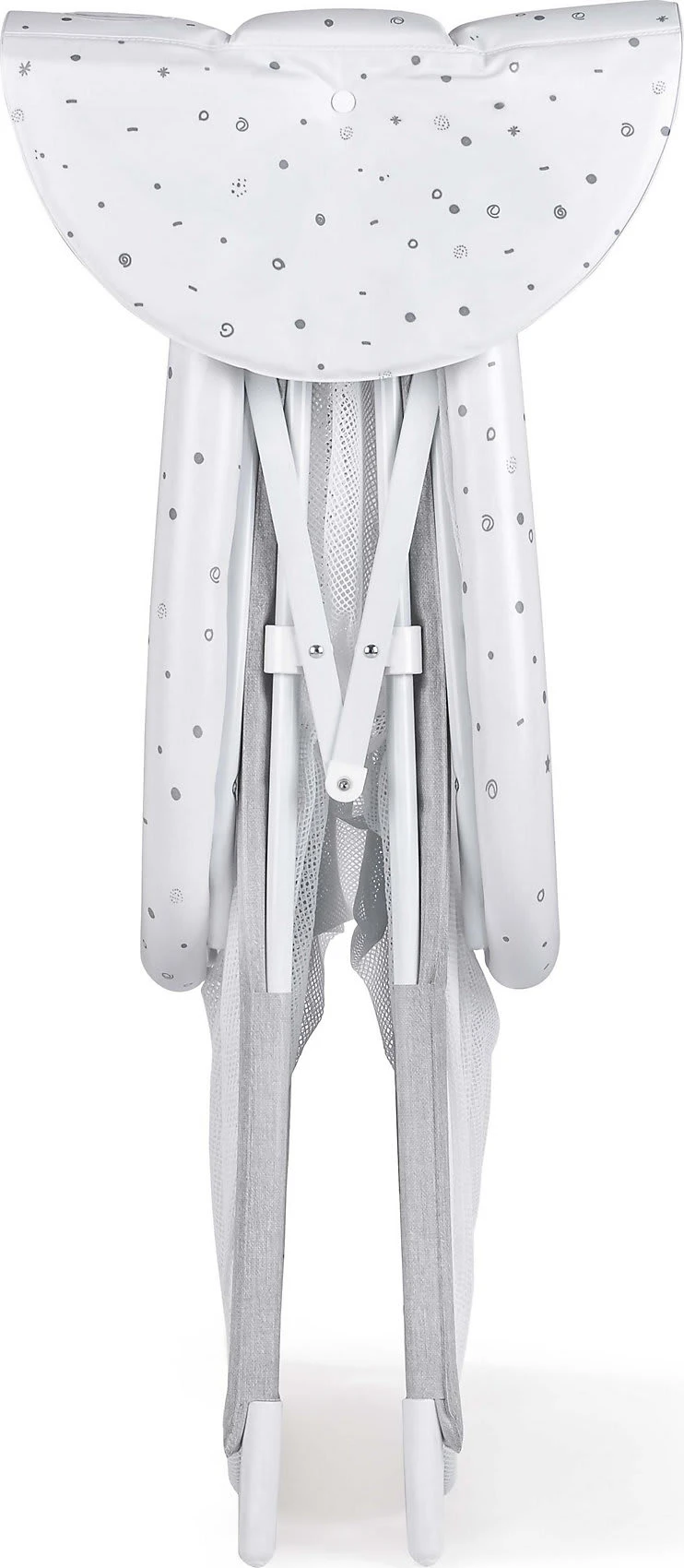 Laufgitter Brevetatto, Teddy – Bild 2