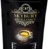 Kaffee "Australia Skybury Extra Fancy" - 500g Ganze Bohnen