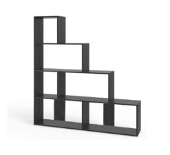 TREPPENREGAL.SCALA.SCHWARZ