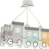 Hängeleuchte The Night Train