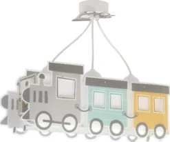 Hängeleuchte The Night Train