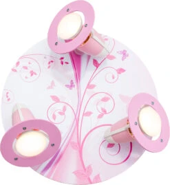 Deckenleuchte Rondell Phantasie