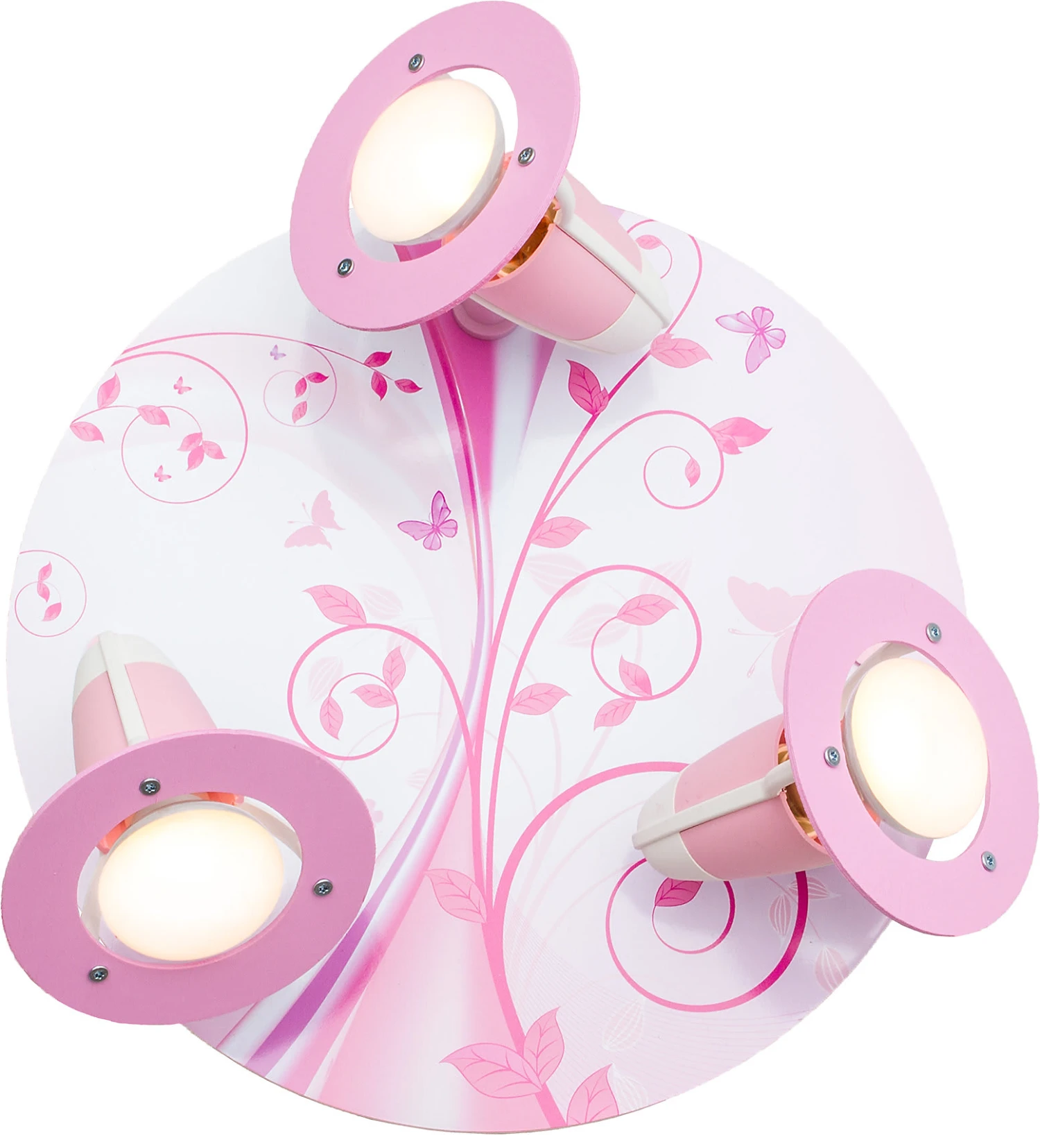 Deckenleuchte Rondell Phantasie