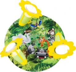 Deckenleuchte Rondell Wildnis