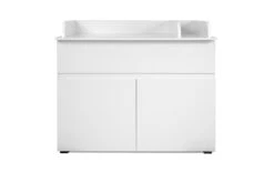 Wickelkommode Lia In Weiß