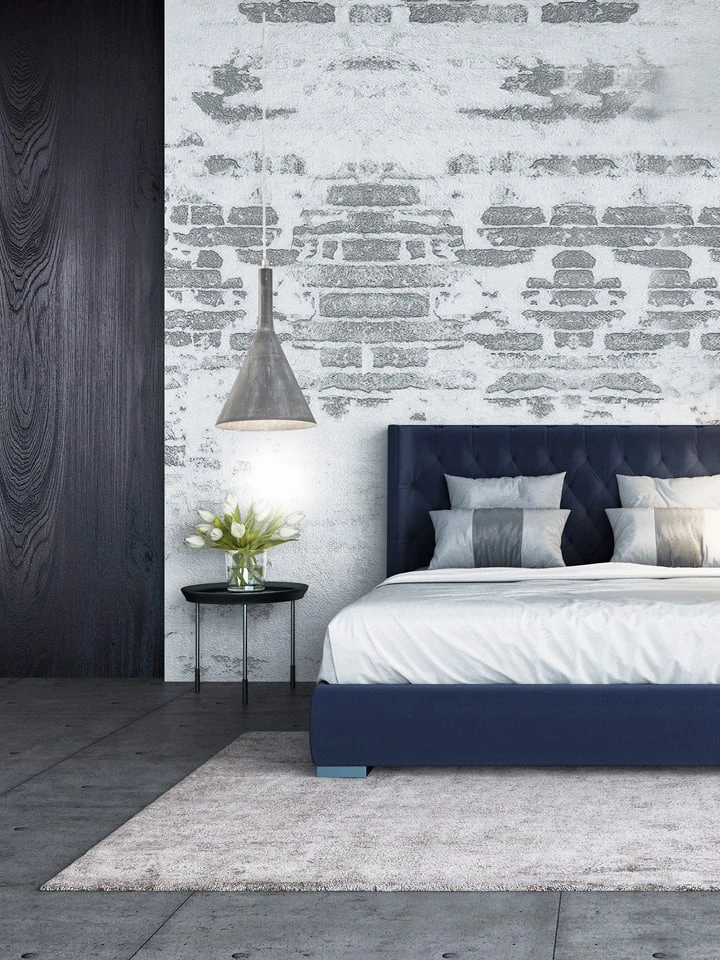 Hängeleuchte "Senja" In Grau - Ø 18,5 Cm – Bild 3