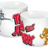 Tasse Tom & Jerry In Bunt - 250 Ml