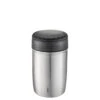 GEFU Thermo Lunchpot COPARO In Schwarz/silber