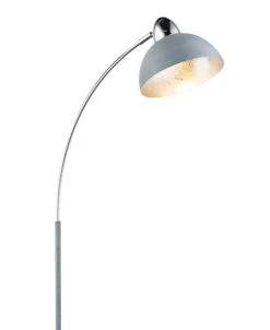 Stehleuchte "ANITA" In Gray