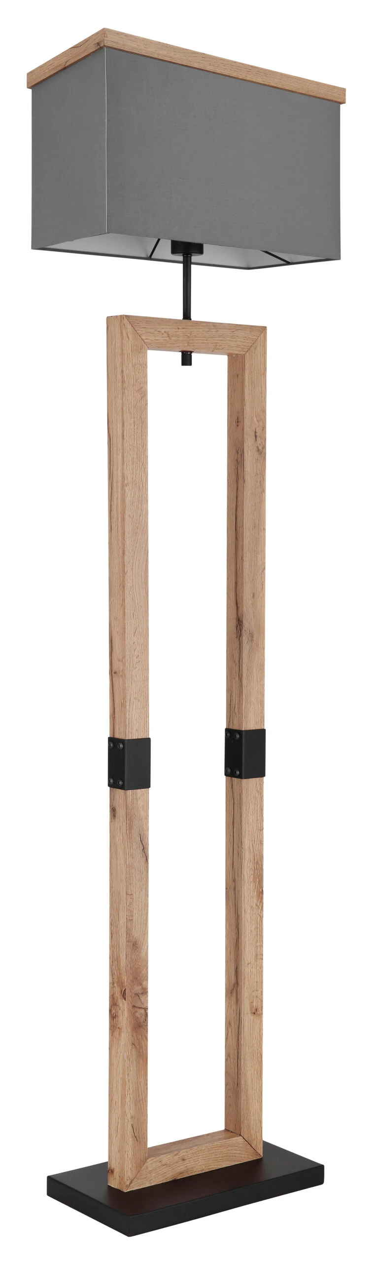 Stehleuchte "OSSI" In Black – Bild 3