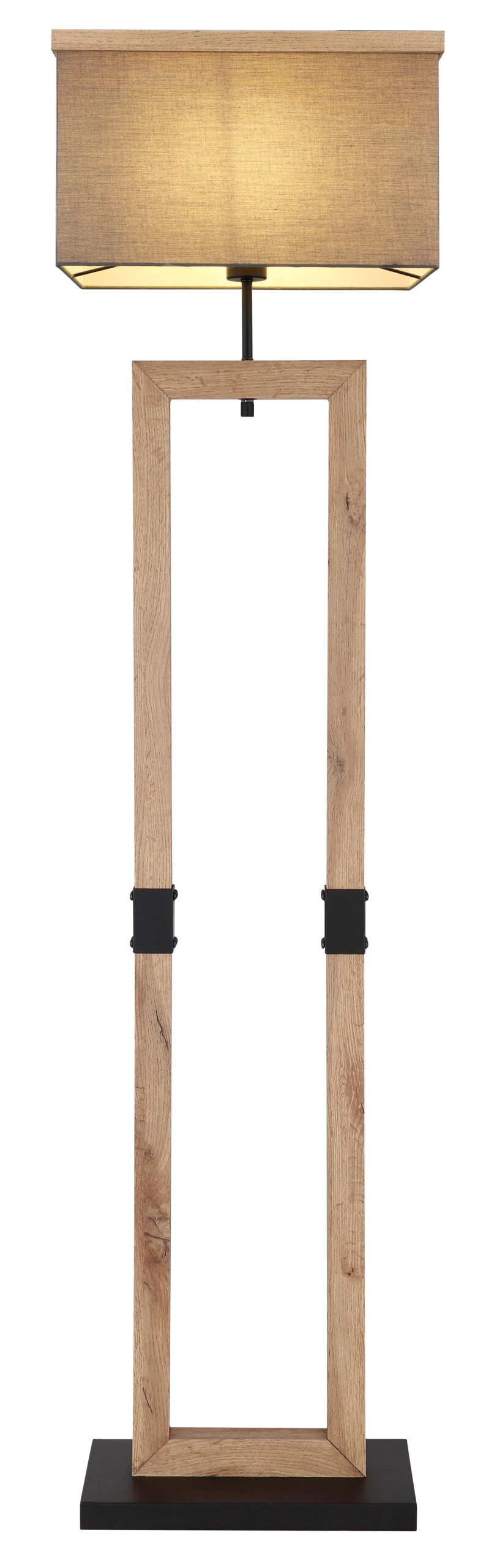 Stehleuchte "OSSI" In Black – Bild 4