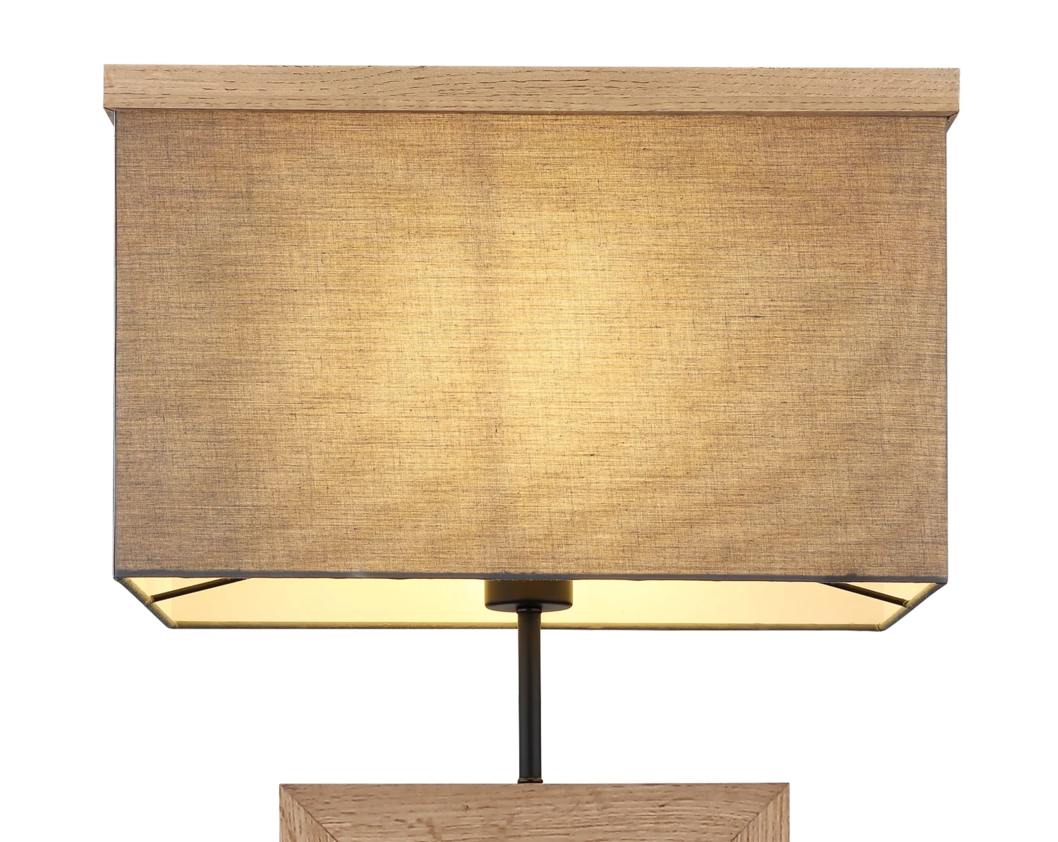 Stehleuchte "OSSI" In Black – Bild 5