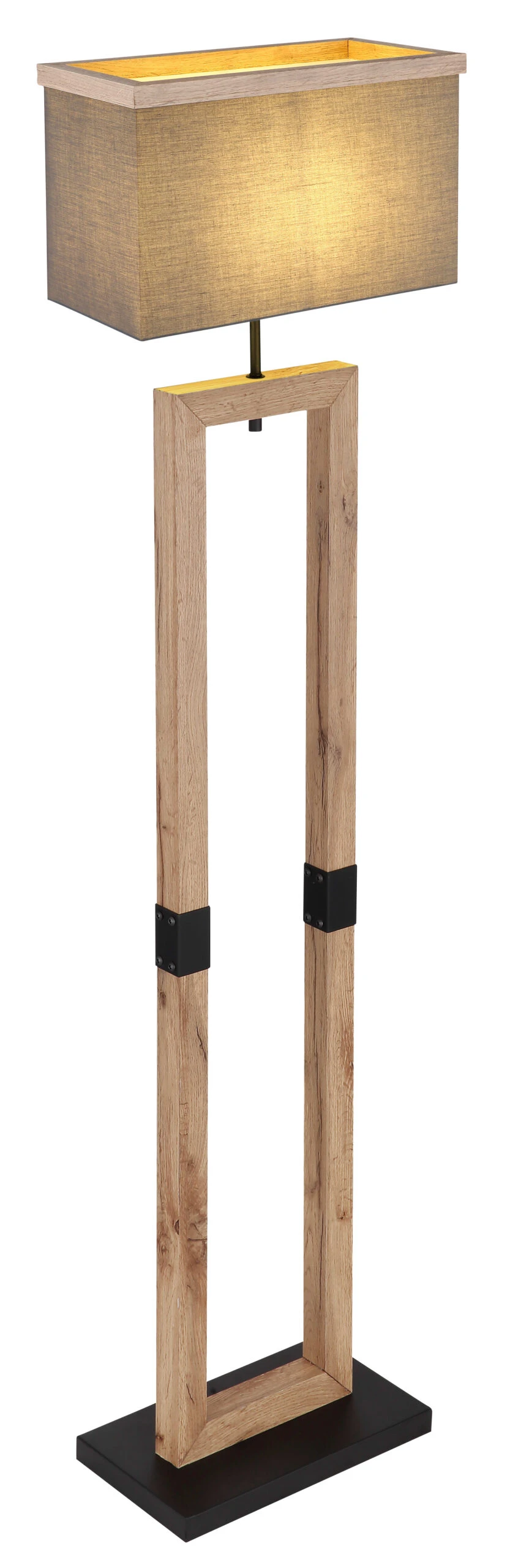 Stehleuchte "OSSI" In Black – Bild 6