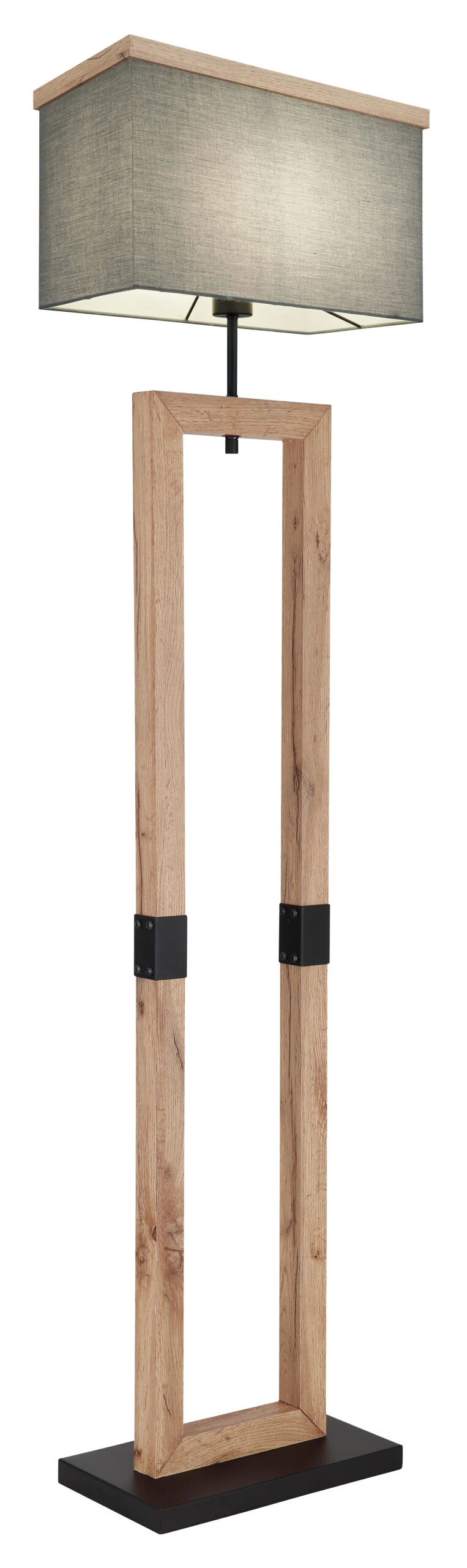 Stehleuchte "OSSI" In Black – Bild 7