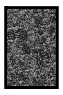 Schmutzfangmatte "EASY CLEAN" In Anthrazit