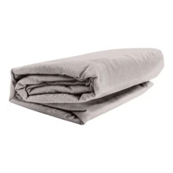 Spannbetttuch ELASTAN CLASSIC In Kiesel