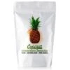 Gefriergetrocknete Ananas Stücke Von Copaya 250g
