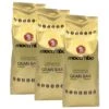 Kaffee Mocambo Gran Bar Oro Gold, 3 X 1 Kg