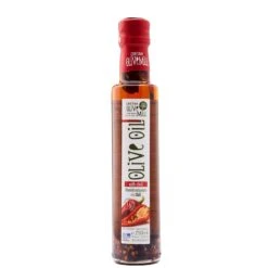 Olivenöl Mit Chili, 2 X 250ml