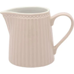 Milchkännchen ALICE CREAMY FUDGE Karamell