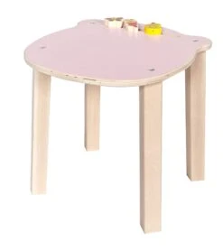 Kinder Hocker