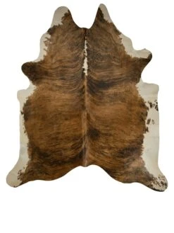 Rinderfell In Hellbraun