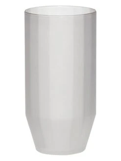 Glas "Aster" In Transparent - 200 Ml