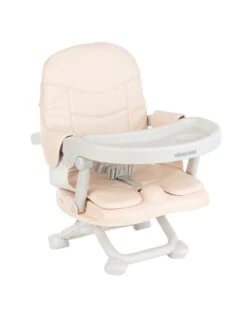 Kindersitzerhöhung Pappo In Natur