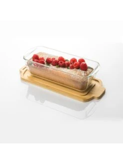 Laguiole Auflaufform In Natur - (B)28 X (H)12 X (T)7,7 Cm