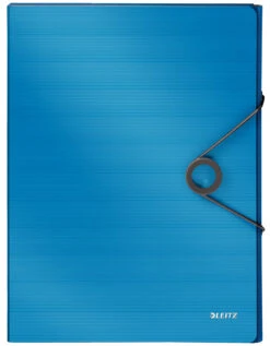 Leitz Ablagebox SOLID Hellblau