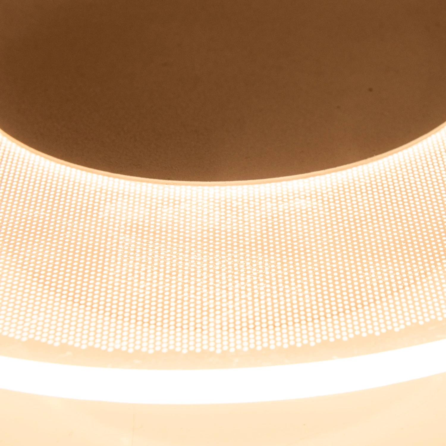 LED Deckenleuchte "Modesto" Ø 29 Cm In Warmweiß - EEK E – Bild 7