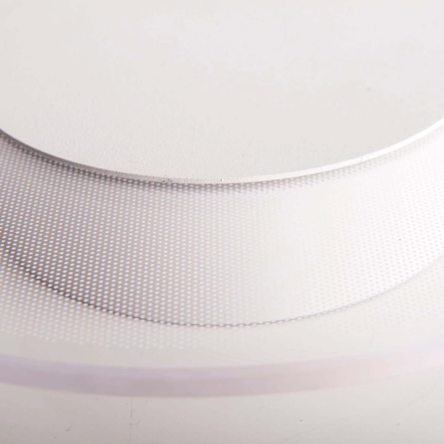 LED Deckenleuchte "Modesto" Ø 29 Cm In Warmweiß - EEK E – Bild 8