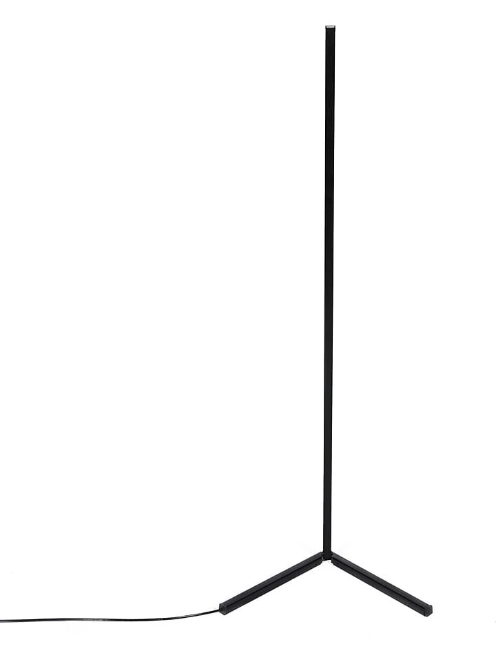 LED-Standleuchte "Lumos" In Schwarz/ Bunt - (H)120 Cm – Bild 9